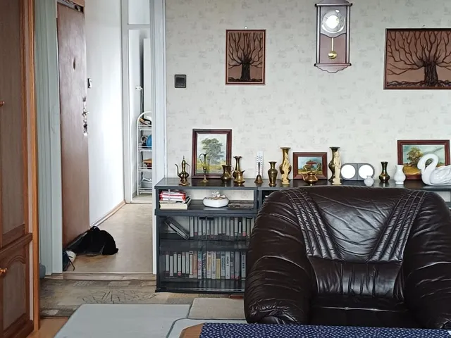 Eladó lakás Budapest XXI. kerület, Szabótelep, Ady Endre út 62 nm