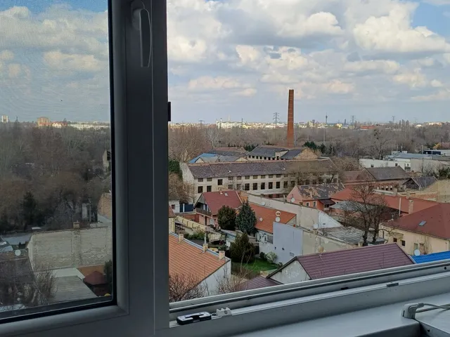 Eladó lakás Budapest XXI. kerület, Szabótelep, Ady Endre út 62 nm