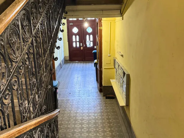 Eladó lakás Budapest IX. kerület, Belső Ferencváros, Ferenc körút 84 nm