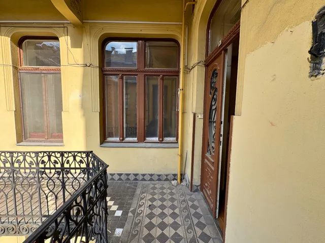 Eladó lakás Budapest IX. kerület, Belső Ferencváros 84 nm