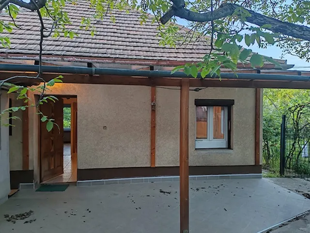 Eladó ház Budapest IV. kerület 60 nm