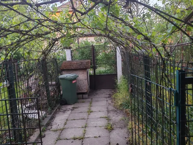 Eladó ház Budapest IV. kerület, Székesdüló sor 60 nm