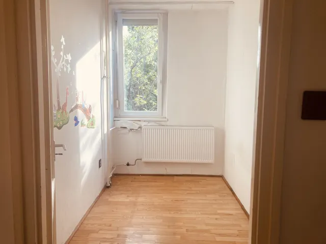 Eladó lakás Budapest XXII. kerület, Háros utca 50 nm
