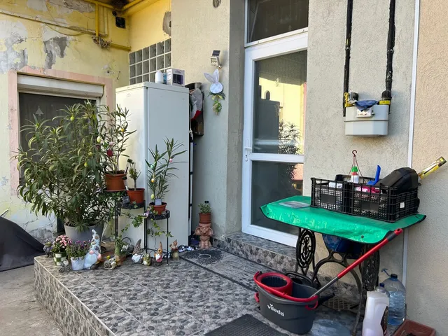 Eladó lakás Budapest IV. kerület, Vasvári Pál utca 50 nm
