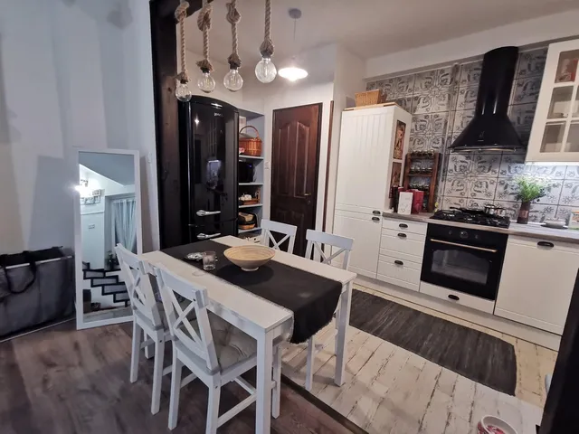 Eladó lakás Budapest IV. kerület, Lőrincz utca 60 nm
