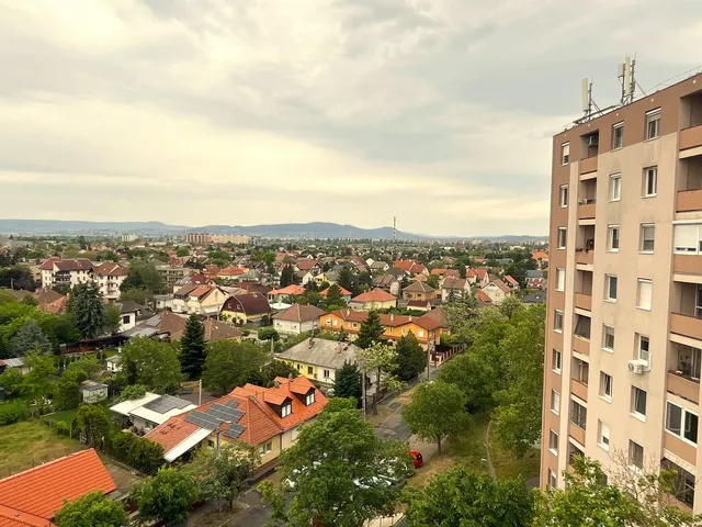 Eladó lakás Budapest XV. kerület, Újpalota 63 nm