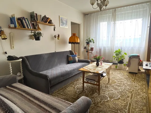 Eladó lakás Budapest XV. kerület, Újpalota, Páskomliget utca 63 nm