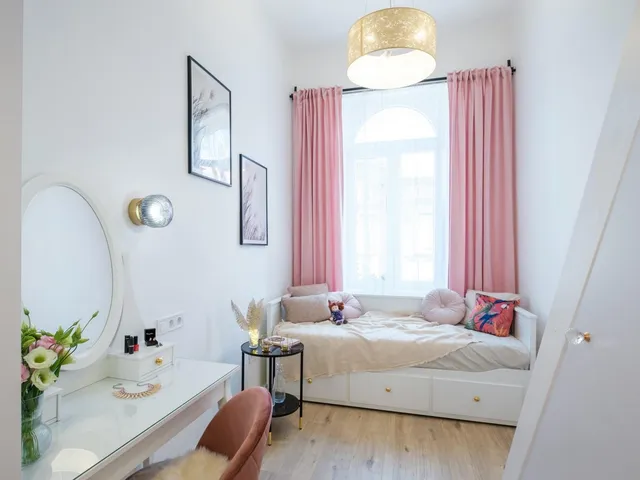 Kiadó lakás Budapest VII. kerület, Ligetváros, Bethlen Gábor utca 21 nm