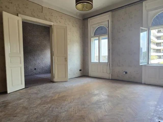 Eladó lakás Budapest VIII. kerület 80 nm
