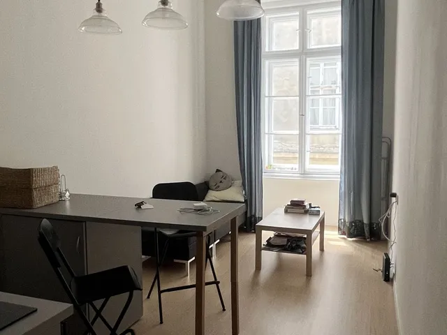 Eladó lakás Budapest VII. kerület, Belső-Erzsébetváros 25 nm