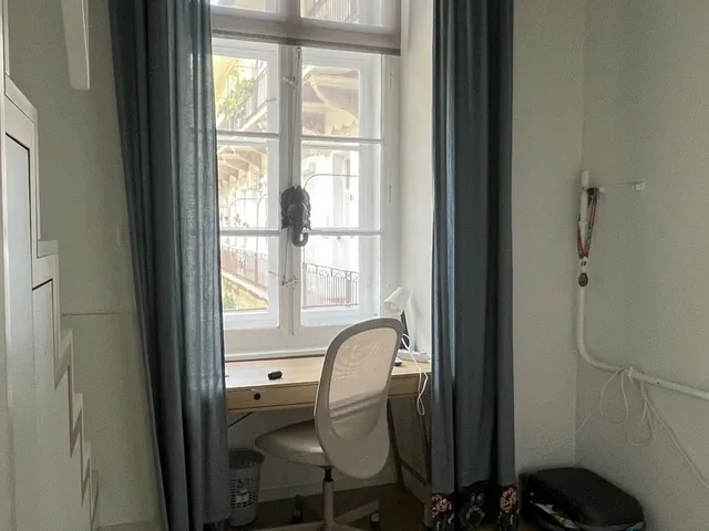 Eladó lakás Budapest VII. kerület, Belső-Erzsébetváros, Rumbach Sebestyén utca 25 nm