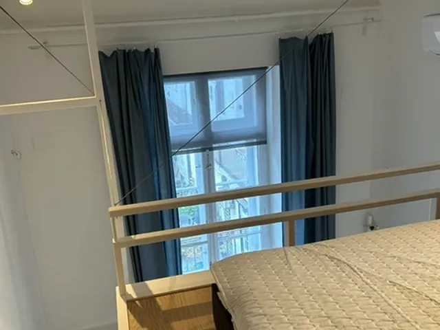 Eladó lakás Budapest VII. kerület, Belső-Erzsébetváros 25 nm