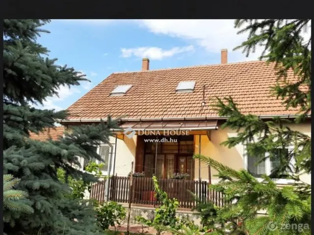 Eladó ház Jászapáti 80 nm