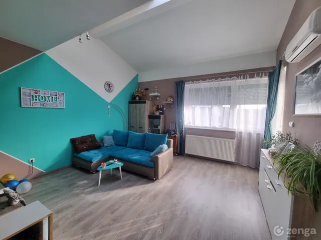 Eladó lakás Szigetszentmiklós 61 nm