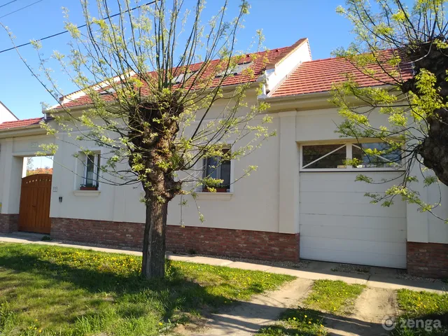 Eladó ház Hajdúböszörmény, Polgári utca 166 nm