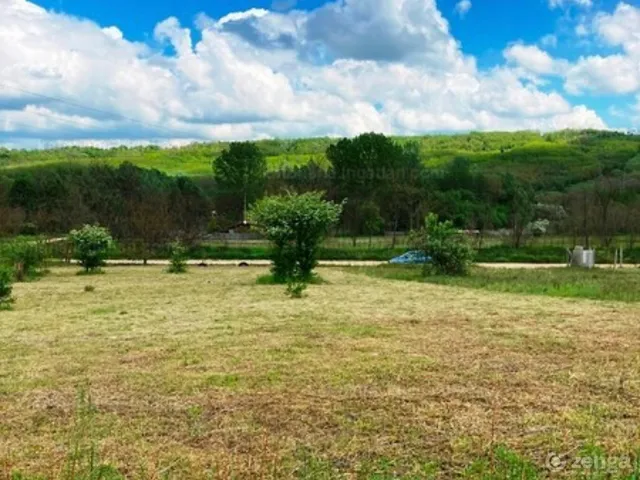 Eladó telek Domony, Piszke utca 50. 1206 nm