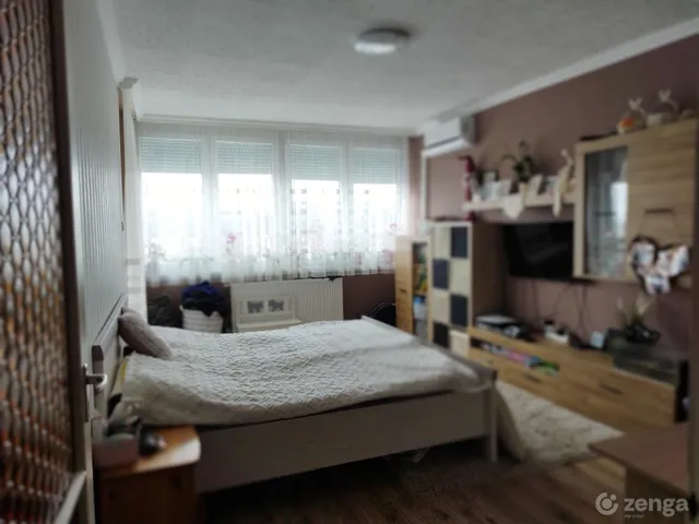 Eladó lakás Tiszafüred 58 nm