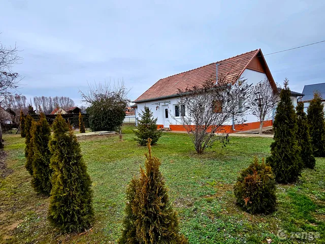 Eladó ház Kerekegyháza 73 nm