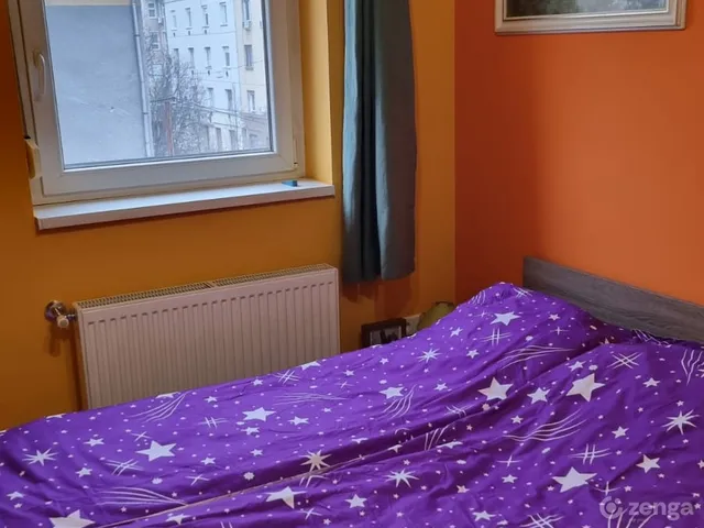 Eladó lakás Budapest XIV. kerület, Alsórákos 52 nm