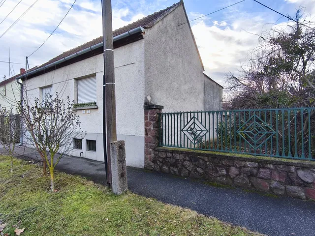 Eladó ház Szombathely, Picktelep 87 nm