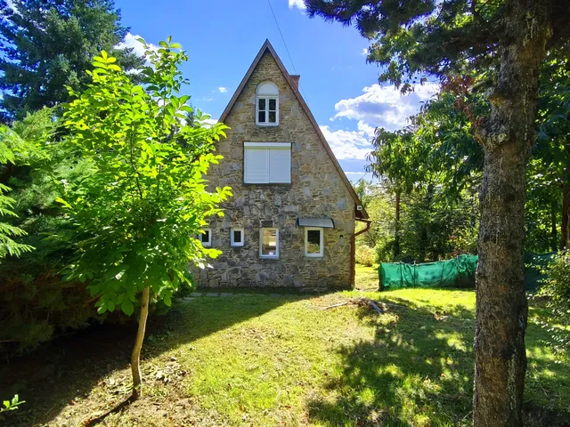 Eladó üdülő és hétvégi ház Kőszeg, Szabóhegy 64 nm