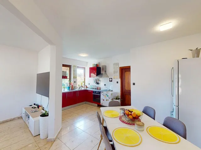 Eladó ház Nemeskolta 135 nm