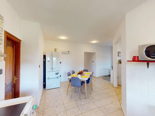 Eladó ház Nemeskolta 135 nm