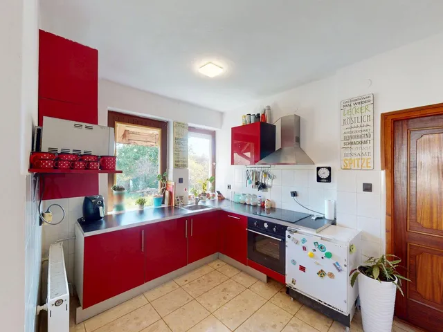 Eladó ház Nemeskolta 135 nm