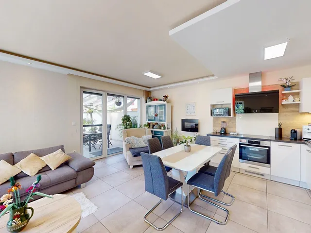 Eladó lakás Szombathely, Belváros 105 nm