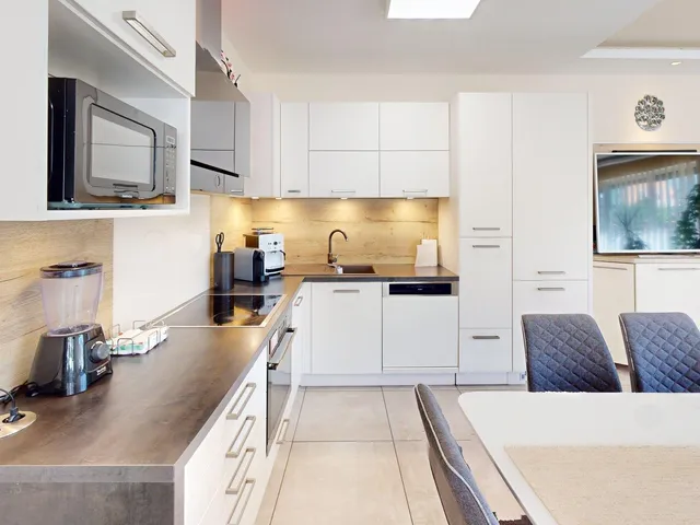 Eladó lakás Szombathely, Belváros 105 nm