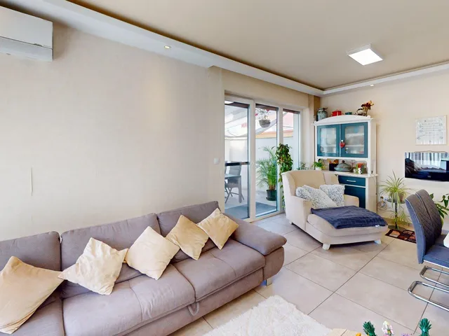 Eladó lakás Szombathely, Belváros 105 nm