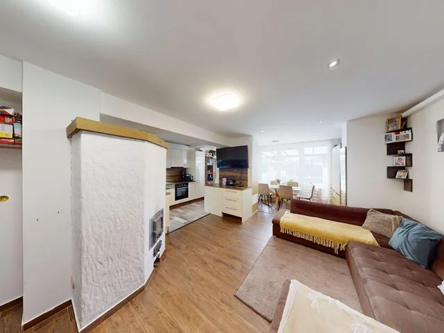 Eladó ház Szombathely, Belváros 52 nm