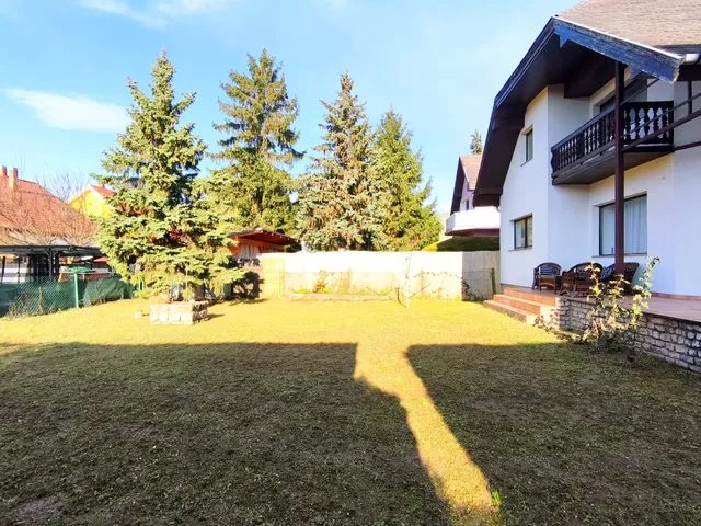 Eladó ház Kőszeg 220 nm