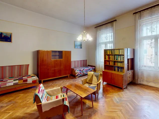 Eladó lakás Szombathely, Belváros 55 nm