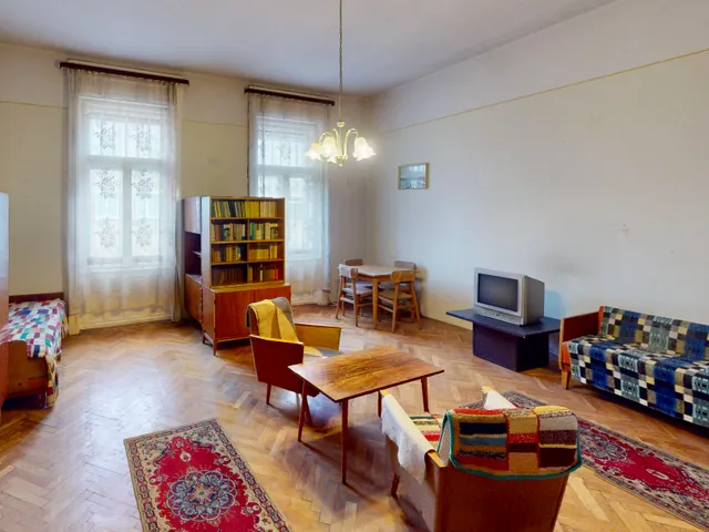 Eladó lakás Szombathely, Belváros 55 nm