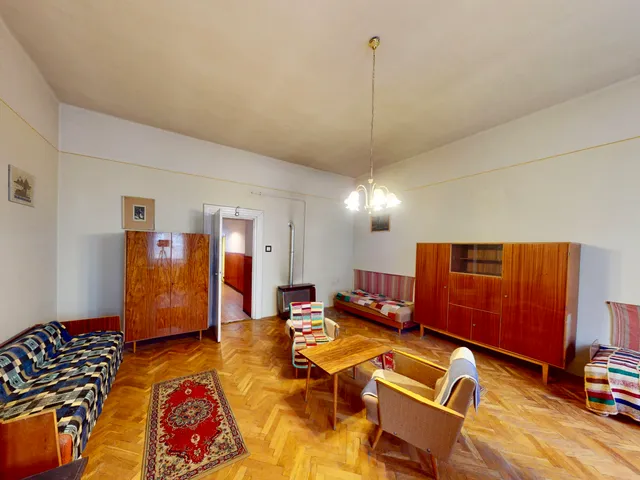 Eladó lakás Szombathely, Belváros 55 nm