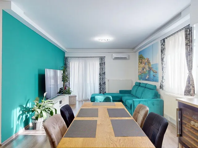 Eladó lakás Szombathely 68 nm