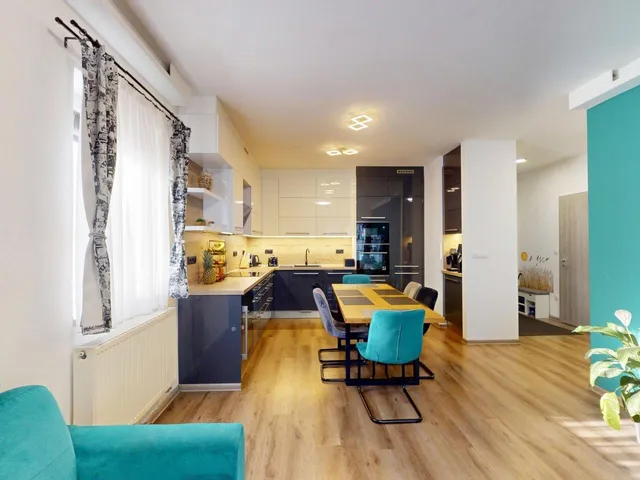 Eladó lakás Szombathely 68 nm