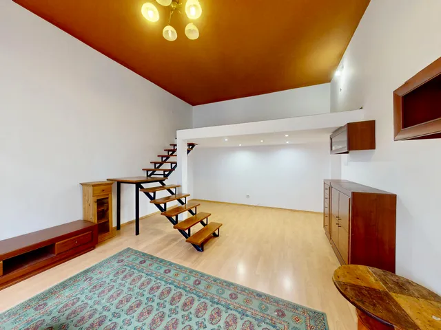 Eladó lakás Szombathely, Belváros 72 nm