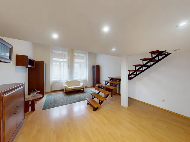 Eladó lakás Szombathely, Belváros 72 nm