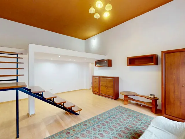 Eladó lakás Szombathely, Belváros 72 nm