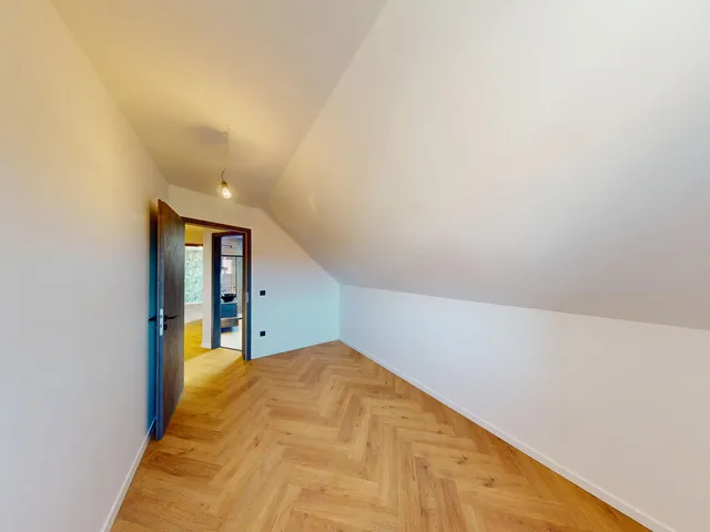 Eladó ház Sárvár, Péntekfalu 114 nm