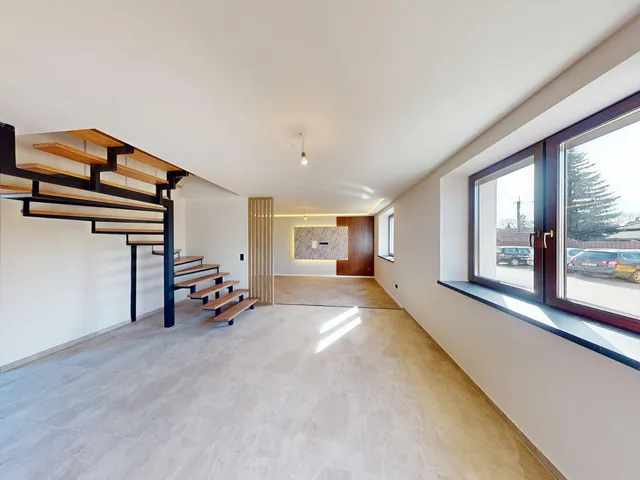 Eladó ház Sárvár, Péntekfalu 114 nm