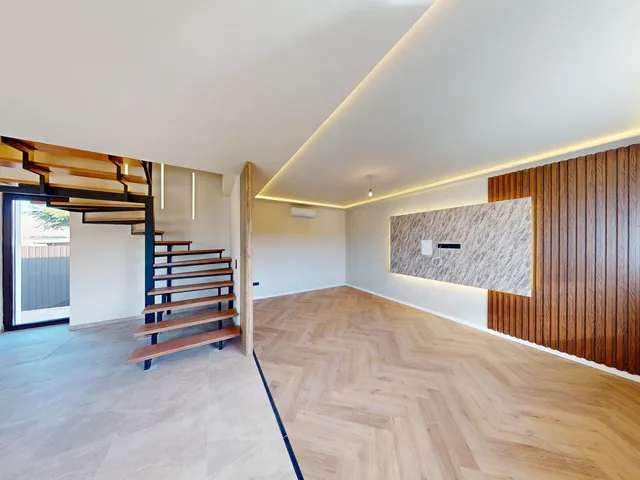 Eladó ház Sárvár, Péntekfalu 114 nm