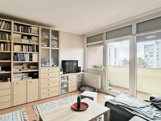 Eladó lakás Szombathely 98 nm