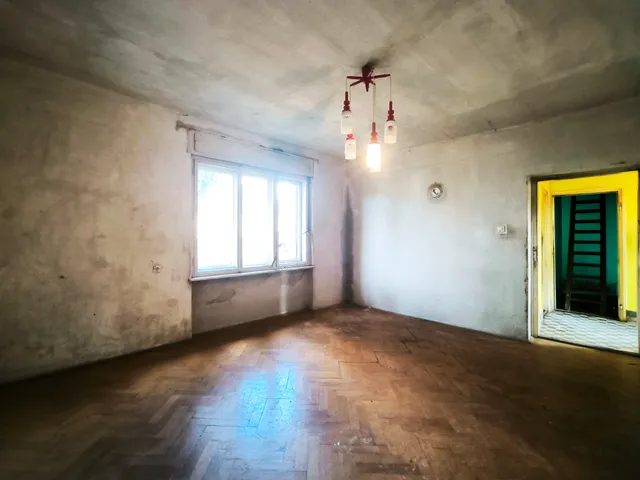 Eladó ház Vasszécseny 85 nm