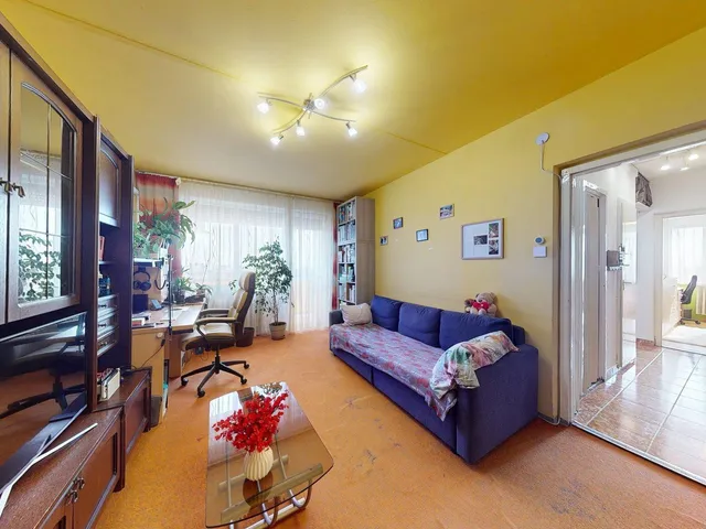 Eladó lakás Celldömölk 55 nm