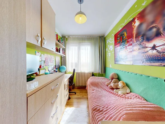 Eladó lakás Celldömölk 55 nm