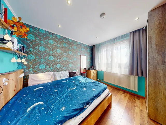 Eladó lakás Celldömölk 55 nm