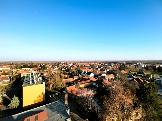 Eladó lakás Celldömölk 55 nm